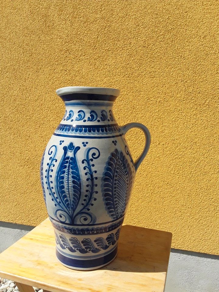 Bodenvase, Vase, Dekoration in Kamenz