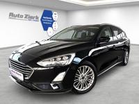 Ford Focus Turnier Titanium 2.0 EcoBlue Aut. ACC LED Niedersachsen - Peine Vorschau