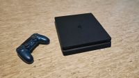 Verkaufe meine Playstation 4 mit 1TB Speicher Kiel - Kiel - Exerzierplatz Vorschau