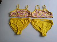 2 Mädchenbadeanzüge Gr. 116 6€ für beide Bikinis Bayern - Regensburg Vorschau