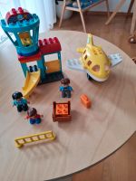 Lego Duplo Flughafen Baden-Württemberg - Leinfelden-Echterdingen Vorschau