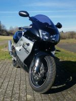 Yamaha YZF 1000r Thunderace - Guter&gepflegter Zustand Hessen - Driedorf Vorschau