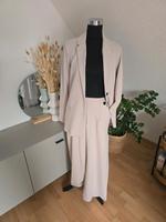w. neu! JDY Hosenanzug Gr.M/32 beige Geggo Hose Culotte Jacke Nordrhein-Westfalen - Lünen Vorschau