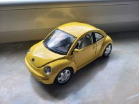 VW Beetle Modellauto Hessen - Großalmerode Vorschau