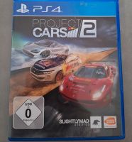 PS4 Spiel Project Cars 2 Rheinland-Pfalz - Thalfang Vorschau