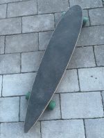 Longboard Skateboard Bayern - Oberau Vorschau