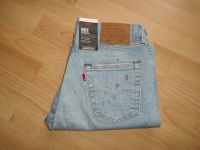 Levis 501 Strauss Shorts Hemmed Jeans Hose W30 /L9 Levi`s Red Tab Niedersachsen - Lemwerder Vorschau