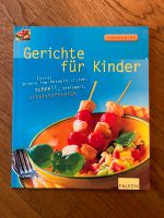 ❣️ tolles Taschenbuch: Gerichte für Kinder. Top-Rezepte-Liste Nordrhein-Westfalen - Mülheim (Ruhr) Vorschau