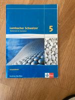 Arbeitsheft Lambacher Schweizer Klasse 5 G8 Nordrhein-Westfalen - Haan Vorschau