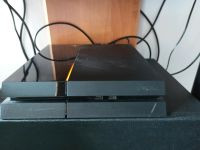 Gebrauchte PS4 mit 2 TB Bayern - Ebensfeld Vorschau