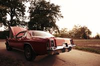 Chrysler Cordoba 1976 - Oldtimer - US-Car (kein Ford Mustang) Nordrhein-Westfalen - Kempen Vorschau