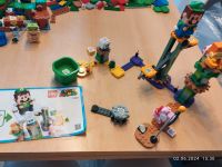 Lego Mario Luigi Starterset Sachsen - Gelenau Vorschau