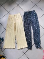 Hose wide leg gelb yigga Hose Punkte gr. 146 152, top Hannover - Bothfeld-Vahrenheide Vorschau