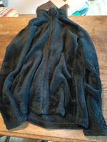 Strickjacke, Teddyfell, Kuscheljacke Sachsen - Döbeln Vorschau