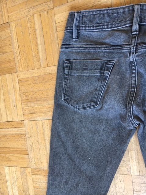 Closed Bootcut Jeans W27 in Vintage Grau in Köln