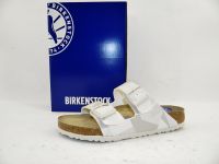 Birkenstock ARIZONA Sandalen Desert Soil Camo White UNISEX 40 Hessen - Stadtallendorf Vorschau