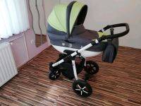 Kinderwagen Dorjan Prestige butterfly Bayern - Scheidegg Vorschau