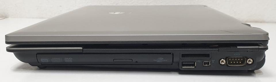 HP ProBook Windows XP Gamer Notebook 500GB 4GB Laptop 15,6" COM in Fellbach