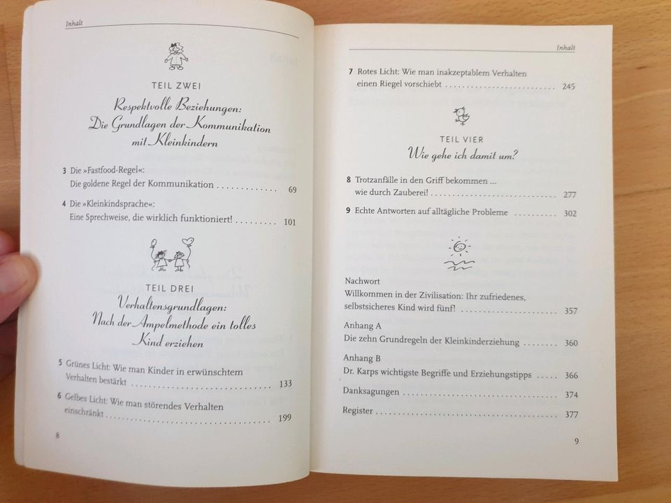 Buch "Das glücklichste Kleinkind der Welt" in Dietmannsried