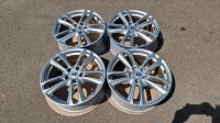 Alufelgen Hyundai Tucson Santa Fe 5x114,3 ET49,5  KBA 53961 Bayern - Burgau Vorschau