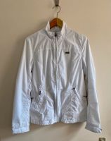 Weiße Sommerjacke Napapijri Gr. 40 Duisburg - Homberg/Ruhrort/Baerl Vorschau