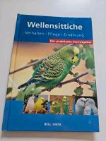 Tierbücher  - WELLENSITTICHE  - Nordrhein-Westfalen - Ratingen Vorschau