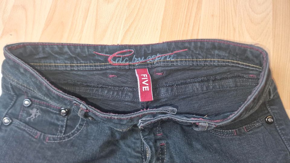 Esprit Jeans 3/4 in 29 in Eberswalde