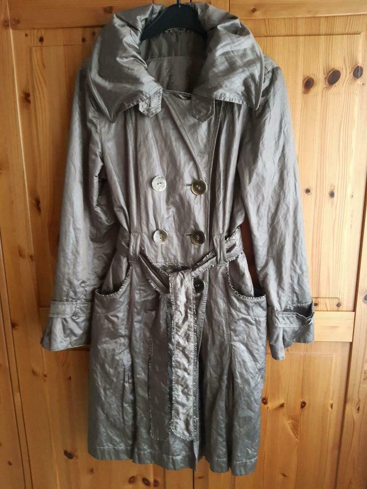 Betty Barclay Mantel Trenchcoat in Völklingen