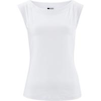 Qiero * Top T-Shirt * weiß * Gr. 36 * NEU Sachsen-Anhalt - Halle Vorschau
