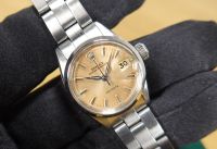 ROLEX 26 mm Lady-Datejust Oyster Perpetual LADYDATE Ref 6516 ETUI Kr. München - Gerblinghausen Vorschau