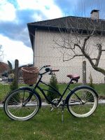 Fahrrad citybike Niedersachsen - Bad Münder am Deister Vorschau