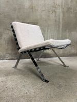 Lounge Sessel „Euro-Chair“ von Hans Eichenberger ähnl. Barcelona Hannover - Döhren-Wülfel Vorschau