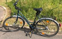 Staiger Damenfahrrad sehr guter Zustand Bayern - Dörfles-Esbach Vorschau