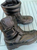 Motorradstiefel Damen, Fa. Cycle Spirit Rheinland-Pfalz - Kaiserslautern Vorschau