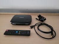 Humax DVB-T2 HD Nano HD Receiver Incl HDMI Kabel Schleswig-Holstein - Großenaspe Vorschau