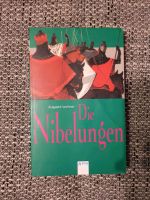 ✨️ Die Nibelungen Auguste Lechner Buch Klasse 5 8 Schule Kinder A Bayern - Schierling Vorschau