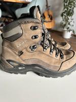Lowa Renegade GTX mid Wanderschuhe Hessen - Wiesbaden Vorschau