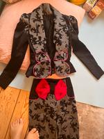 Cosplay Outfit 36 „Minimaus“ Unikat/ Gesellenstück Eimsbüttel - Hamburg Eimsbüttel (Stadtteil) Vorschau