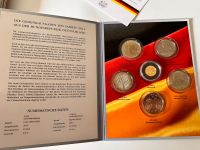 10 Euro Gedenkausgabe des Jahres 2014 Thüringen - Schwaara Vorschau