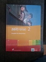 Zeitreise 2 buch Niedersachsen - Osterode am Harz Vorschau