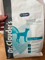 Hundefutter, Trockenfutter, Diät, Nieren, Low Fat Vet Concept Baden-Württemberg - Remchingen Vorschau