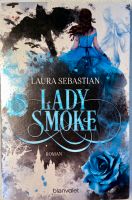 Lady Smoke, Laura Sebastian Nordrhein-Westfalen - Aldenhoven Vorschau