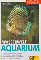 Wasserwelt Aquarium Saarland - Schwalbach Vorschau