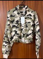 Camouflage Hoddie Crop Baden-Württemberg - Friedrichshafen Vorschau