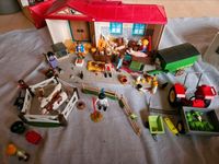 Verkaufe Playmobil Niedersachsen - Rhauderfehn Vorschau