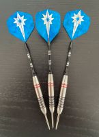 Steeldarts 24 Gramm NEU / Dartpfeile / Steel Darts Hessen - Linsengericht Vorschau