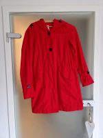 Street One Jacke Kurzmantel Street One Gr. 38 rot Nordrhein-Westfalen - Solingen Vorschau