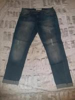 Janina Denim Jeans, Gr. 40 Hessen - Pfungstadt Vorschau
