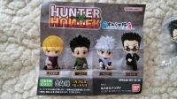 Hunter x Hunter Leorio Figur sitzend Gacha Anime Manga Bayern - Woringen Vorschau