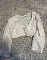 Dirndl Bluse Langarm 38 Kr. Passau - Passau Vorschau